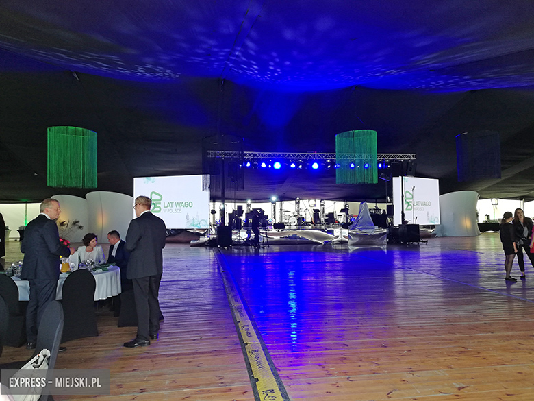 Otwarcie firmy WAGO we Wróblowicach