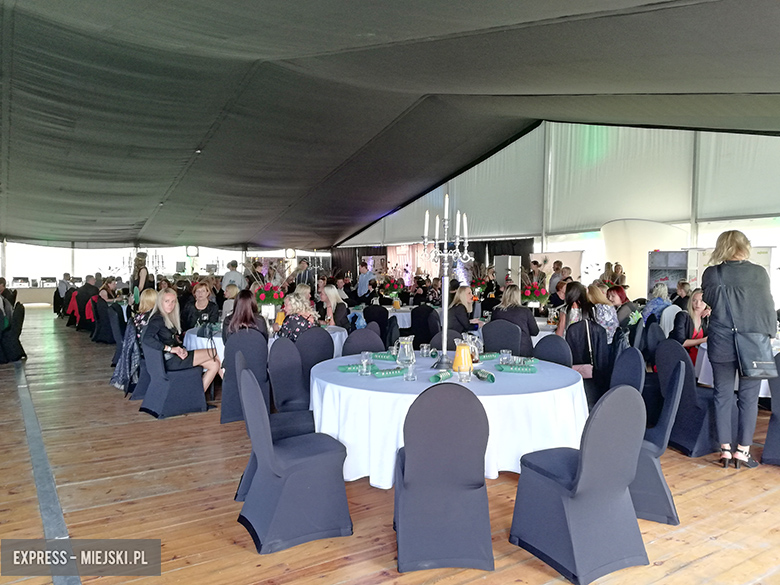 Otwarcie firmy WAGO we Wróblowicach