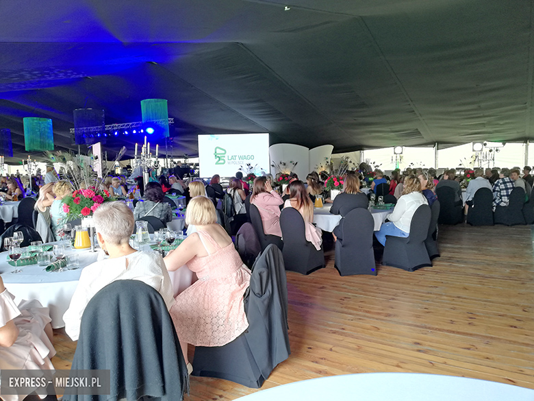 Otwarcie firmy WAGO we Wróblowicach