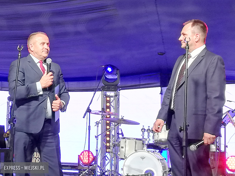 Otwarcie firmy WAGO we Wróblowicach