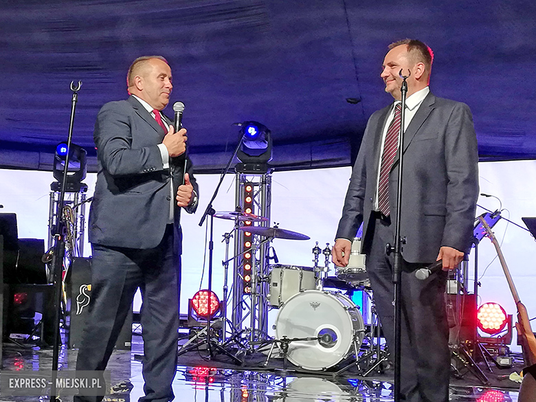 Otwarcie firmy WAGO we Wróblowicach