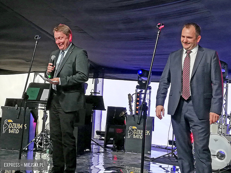 Otwarcie firmy WAGO we Wróblowicach