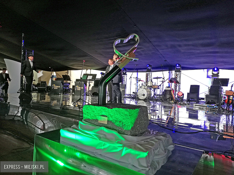 Otwarcie firmy WAGO we Wróblowicach