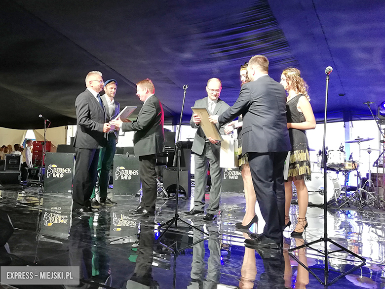 Otwarcie firmy WAGO we Wróblowicach