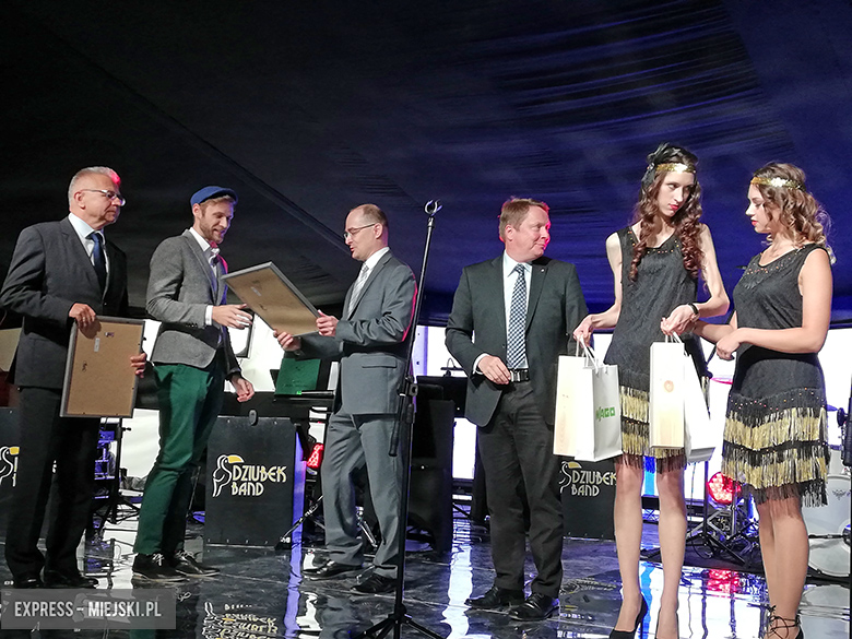 Otwarcie firmy WAGO we Wróblowicach