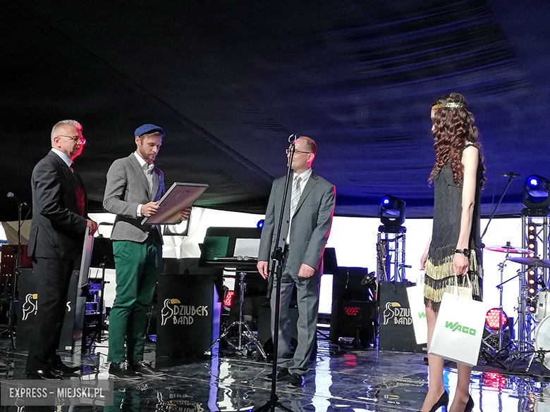 Otwarcie firmy WAGO we Wróblowicach