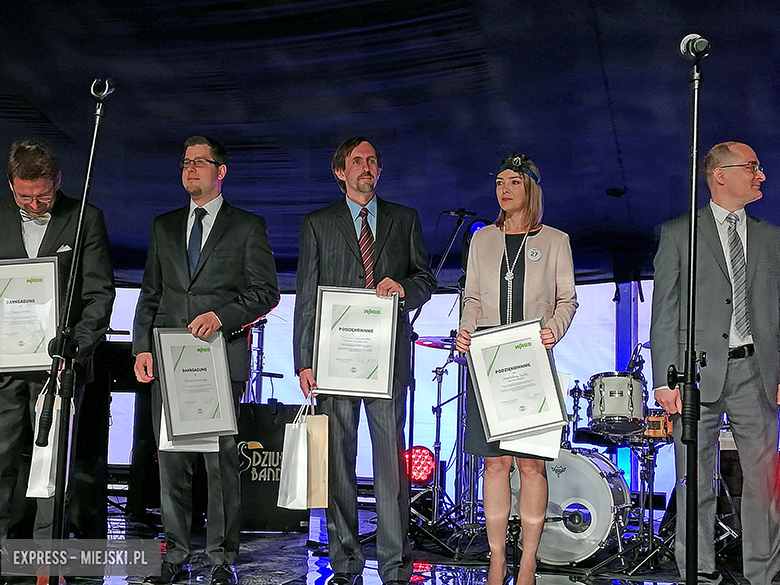 Otwarcie firmy WAGO we Wróblowicach