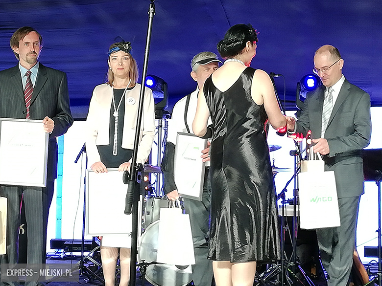 Otwarcie firmy WAGO we Wróblowicach