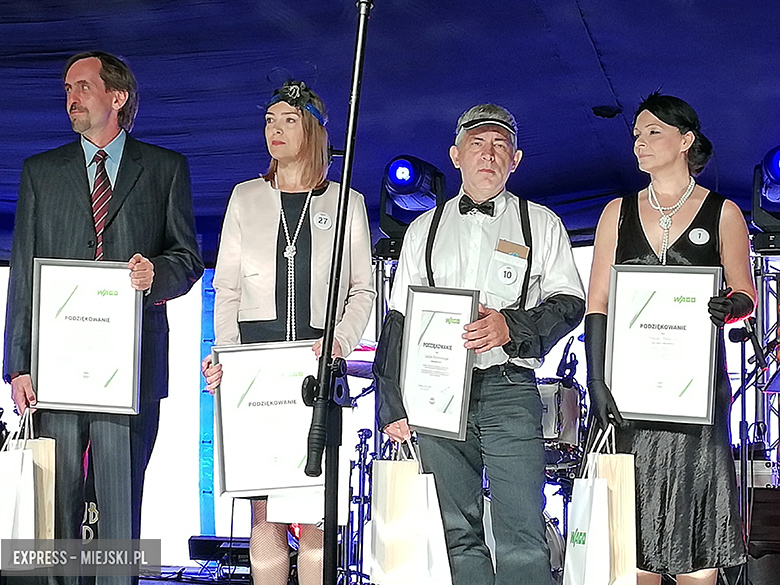 Otwarcie firmy WAGO we Wróblowicach