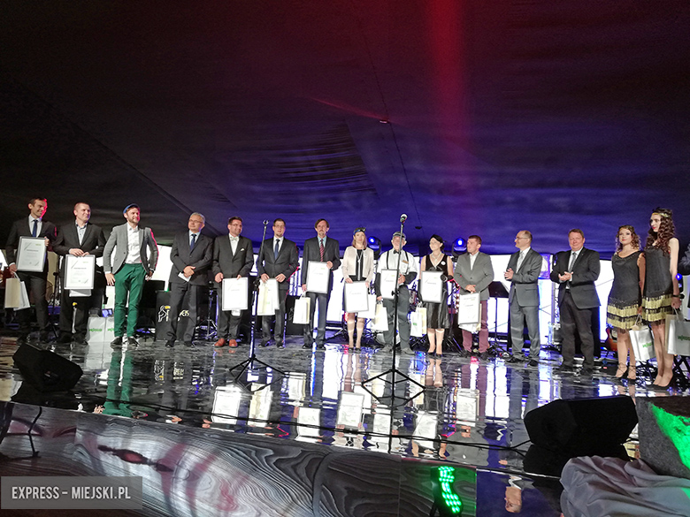 Otwarcie firmy WAGO we Wróblowicach