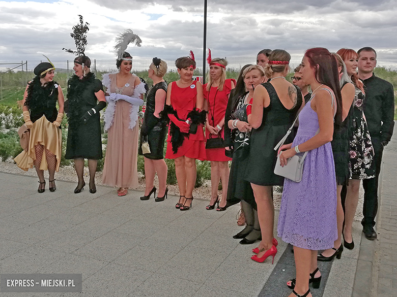 Otwarcie firmy WAGO we Wróblowicach