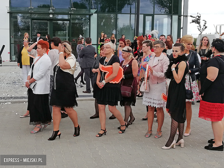 Otwarcie firmy WAGO we Wróblowicach