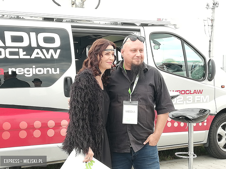 Otwarcie firmy WAGO we Wróblowicach