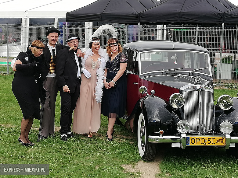 Otwarcie firmy WAGO we Wróblowicach