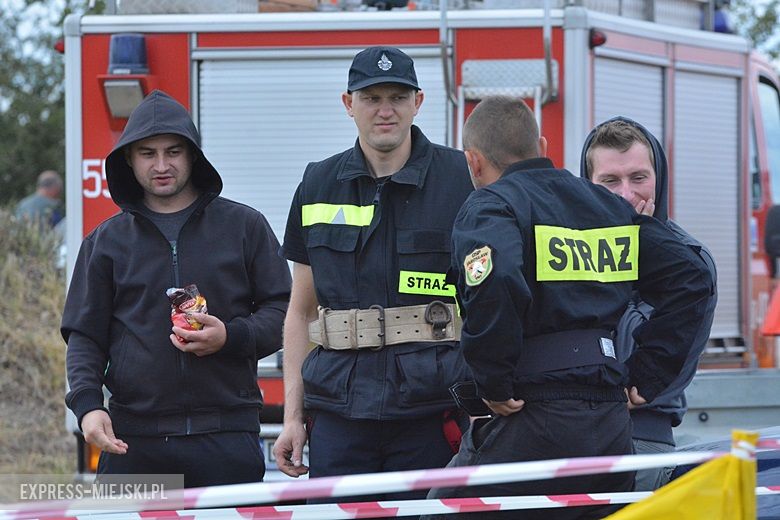 Gminne Zawody Pożarnicze w Jarosławiu