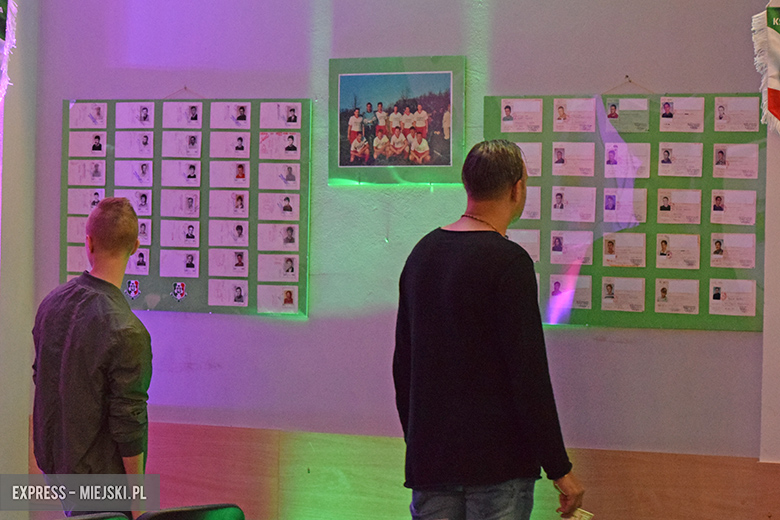 50-lecie Pogoni Miękinia