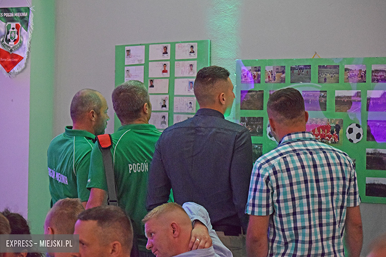 50-lecie Pogoni Miękinia