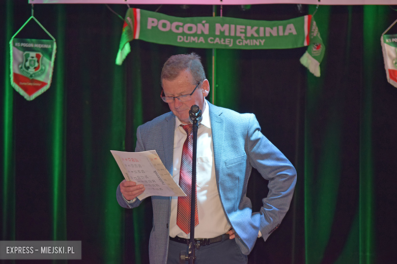 50-lecie Pogoni Miękinia