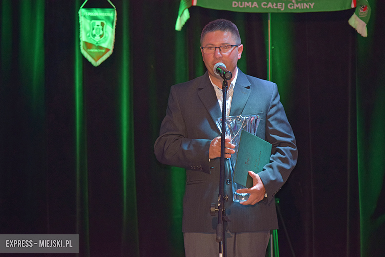 50-lecie Pogoni Miękinia