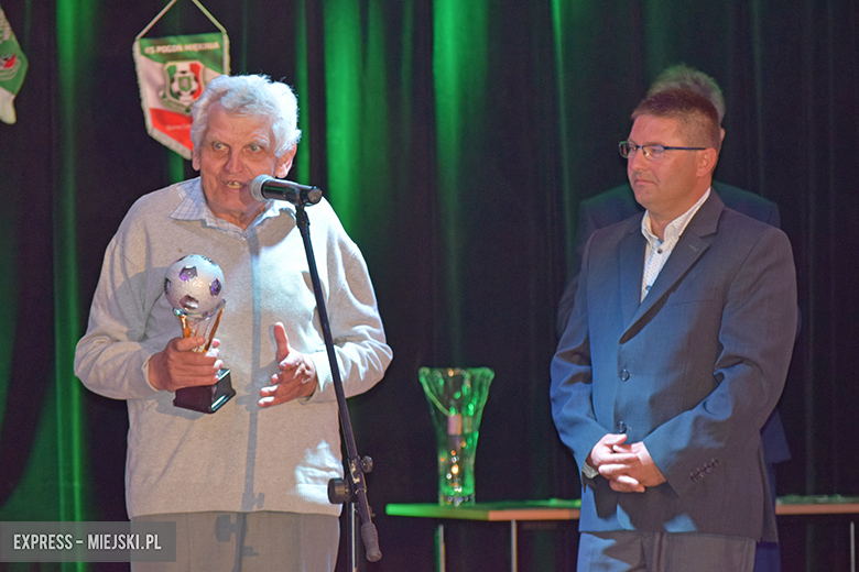 50-lecie Pogoni Miękinia