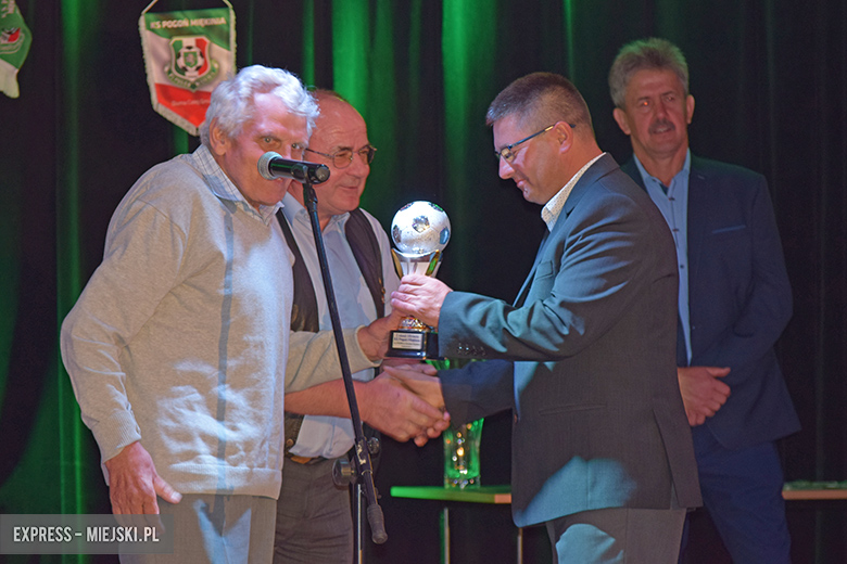 50-lecie Pogoni Miękinia