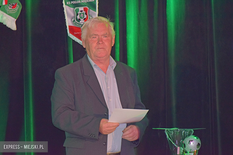 50-lecie Pogoni Miękinia