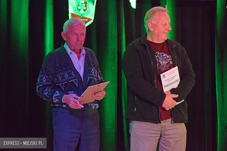 50-lecie Pogoni Miękinia