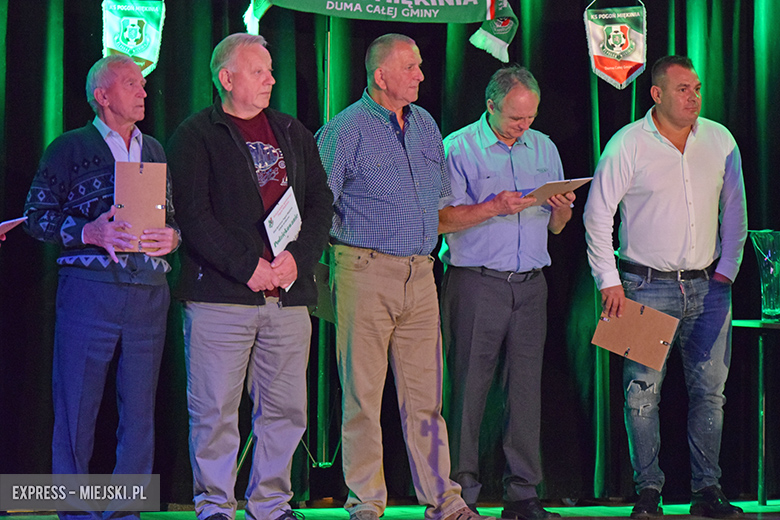 50-lecie Pogoni Miękinia