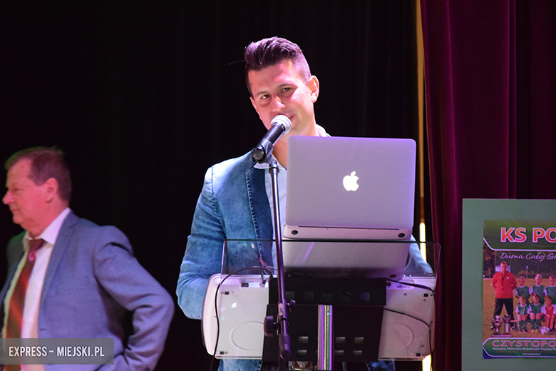 50-lecie Pogoni Miękinia