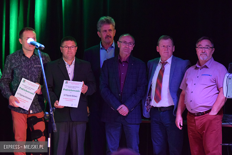 50-lecie Pogoni Miękinia