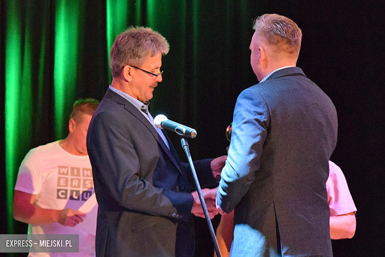 50-lecie Pogoni Miękinia