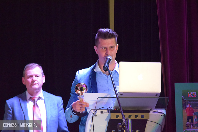 50-lecie Pogoni Miękinia