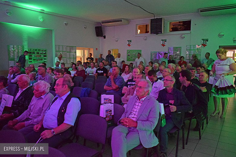 50-lecie Pogoni Miękinia