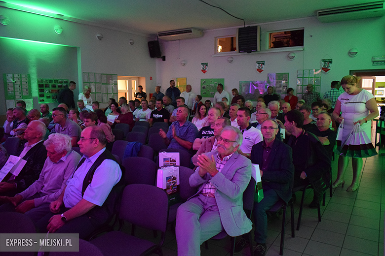 50-lecie Pogoni Miękinia