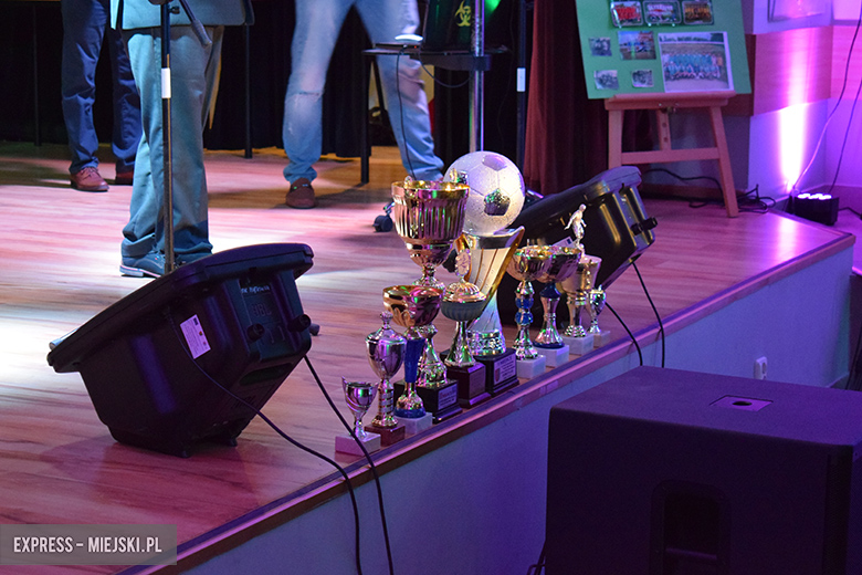 50-lecie Pogoni Miękinia