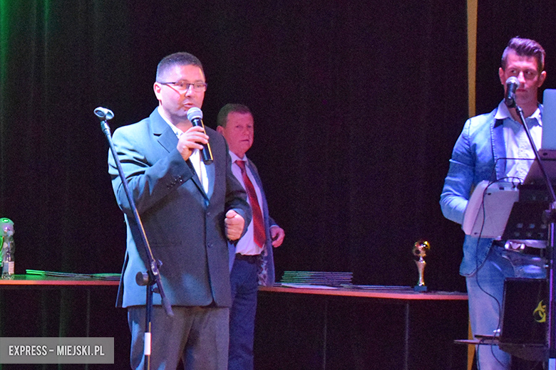 50-lecie Pogoni Miękinia