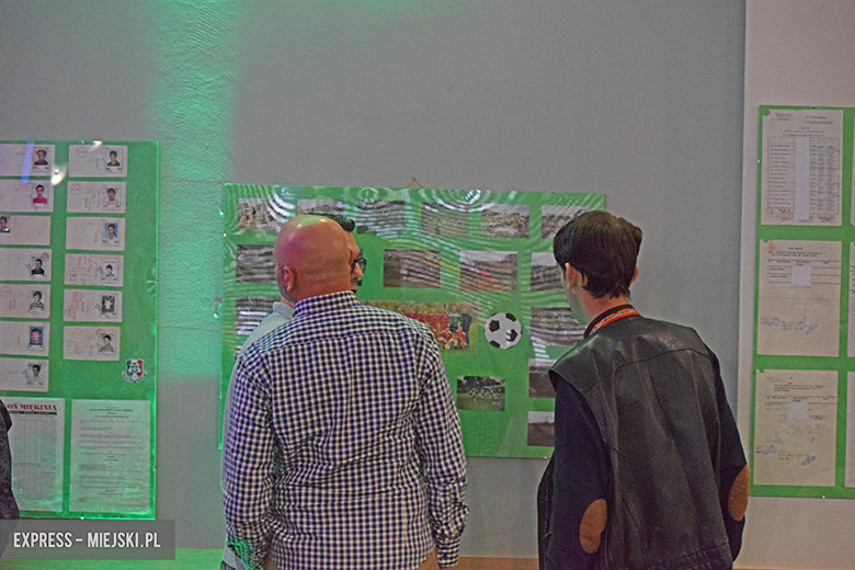 50-lecie Pogoni Miękinia