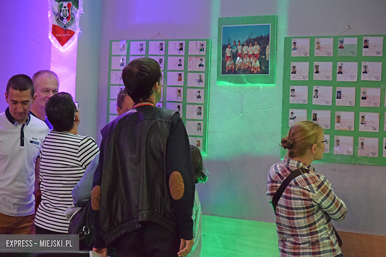 50-lecie Pogoni Miękinia