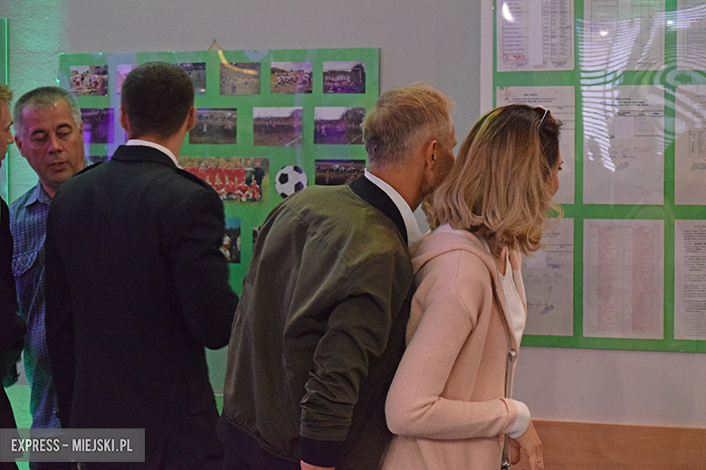 50-lecie Pogoni Miękinia