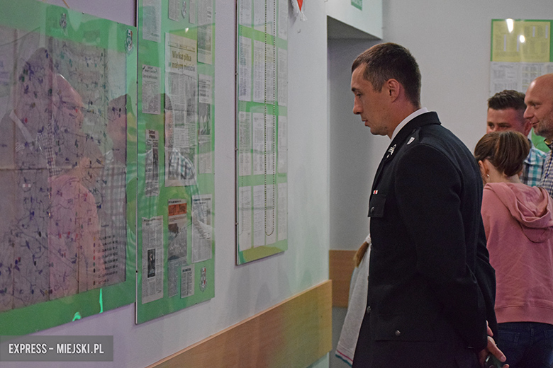 50-lecie Pogoni Miękinia