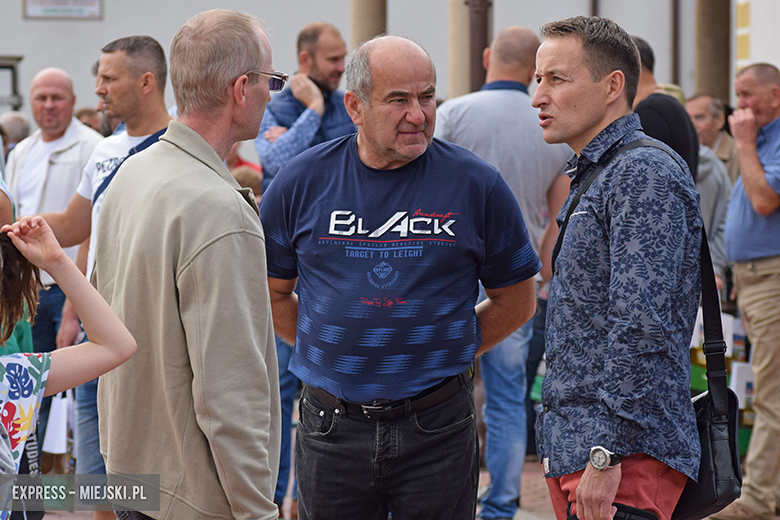 50-lecie Pogoni Miękinia