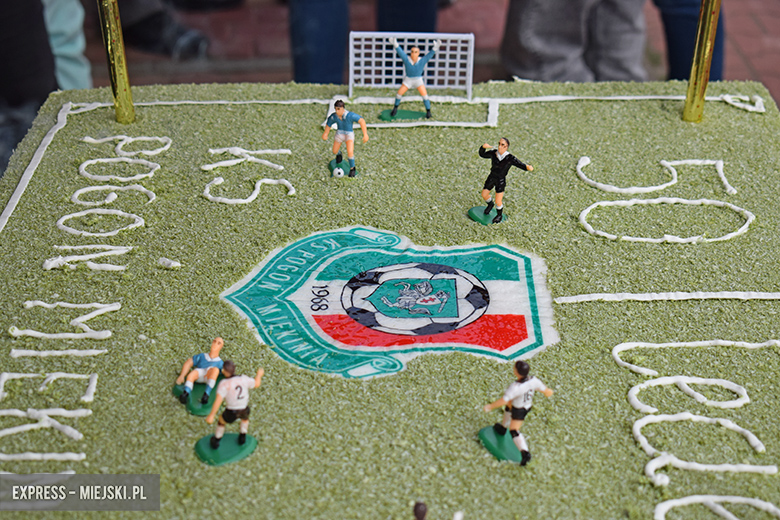 50-lecie Pogoni Miękinia