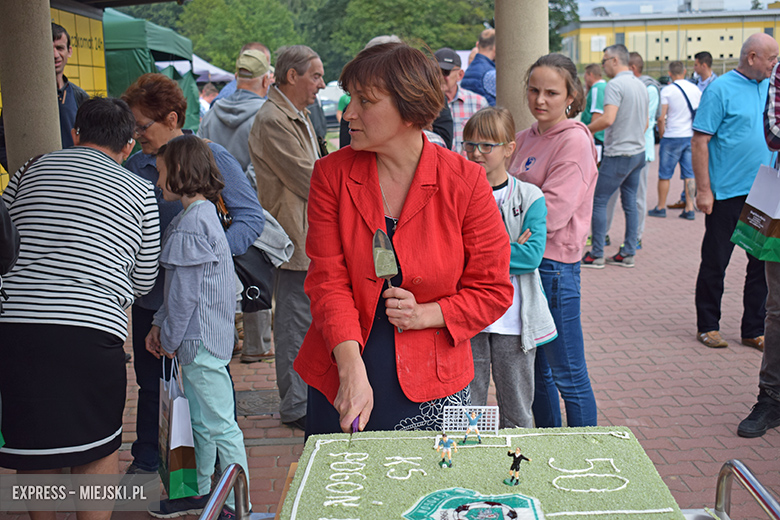 50-lecie Pogoni Miękinia