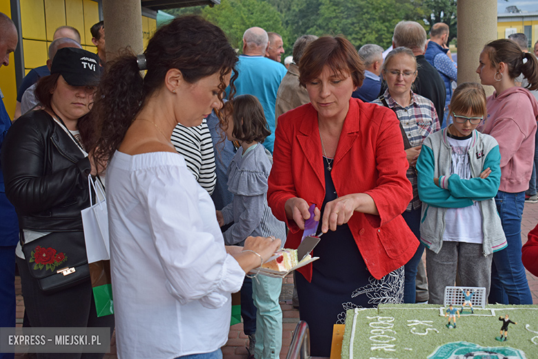 50-lecie Pogoni Miękinia