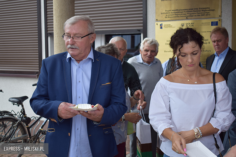 50-lecie Pogoni Miękinia