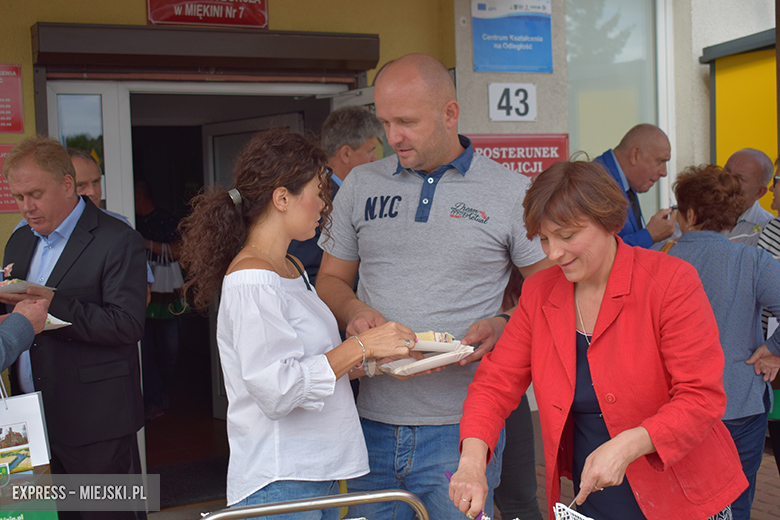 50-lecie Pogoni Miękinia