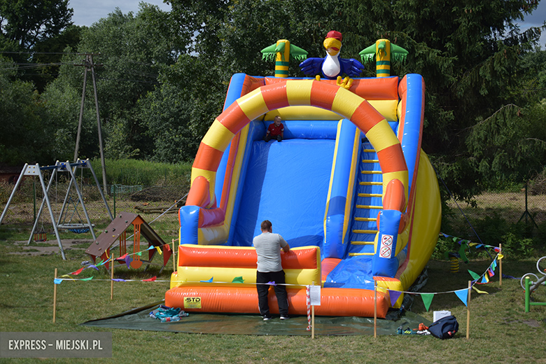 50-lecie Pogoni Miękinia