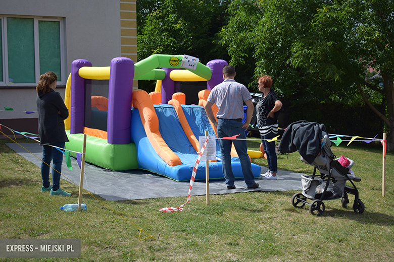 50-lecie Pogoni Miękinia