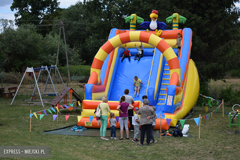 50-lecie Pogoni Miękinia