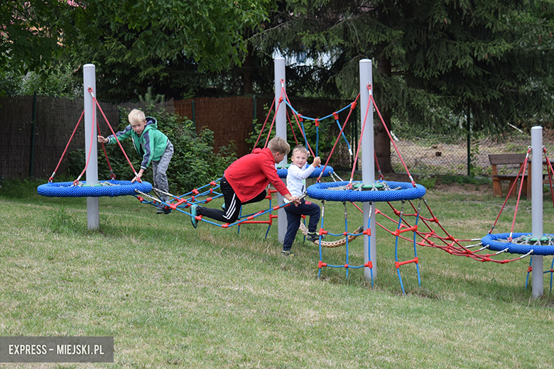 50-lecie Pogoni Miękinia